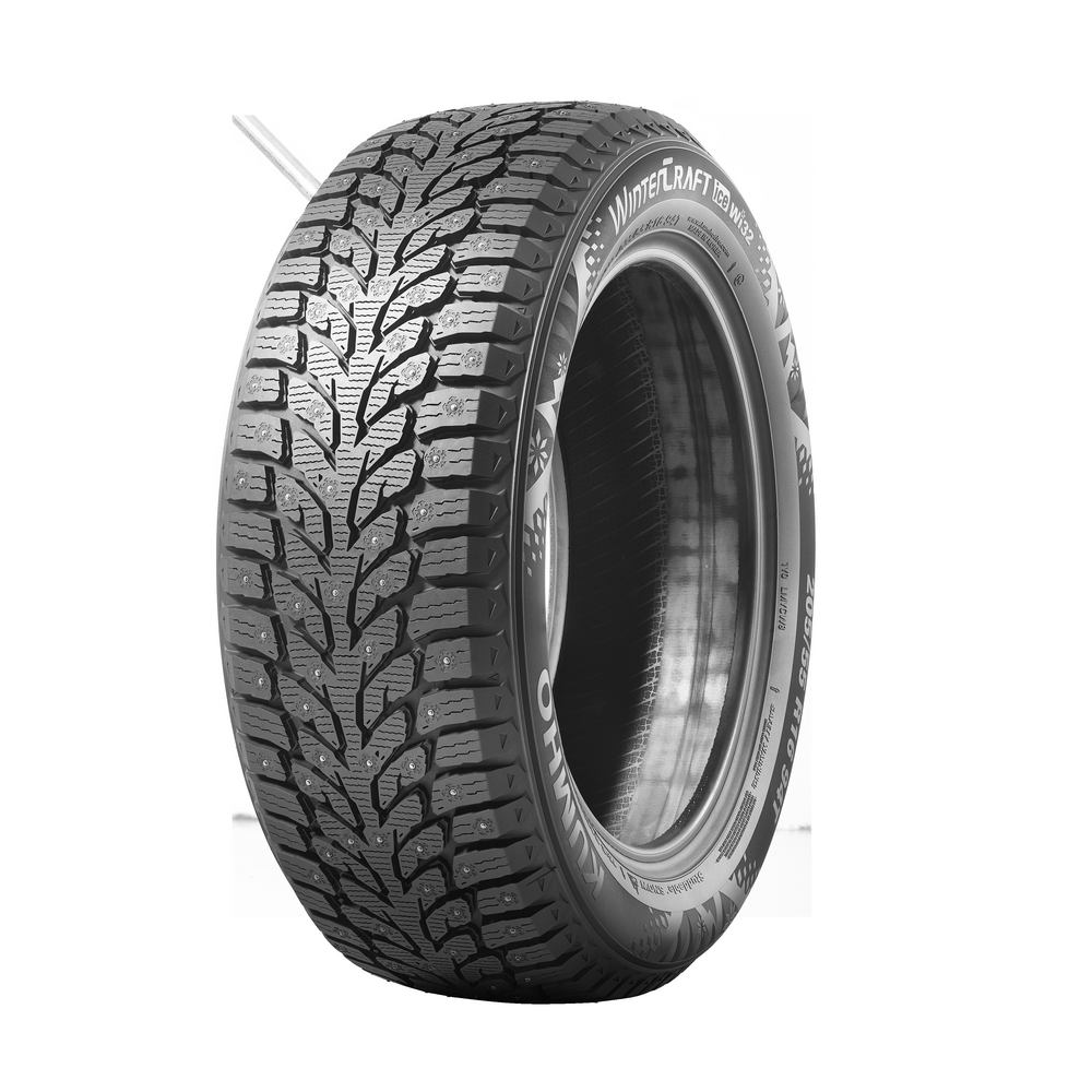 Kumho WinterCraft ice Wi32 175/70 R14 88T - 0125