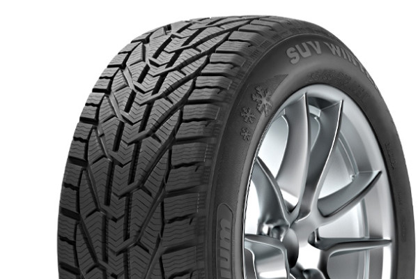 Orium SUV ICE