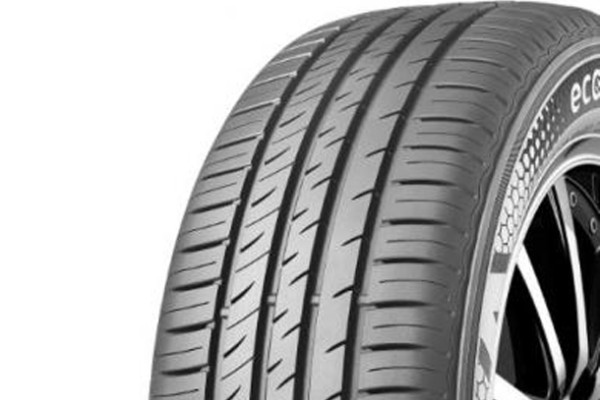 Kumho Ecowing ES31