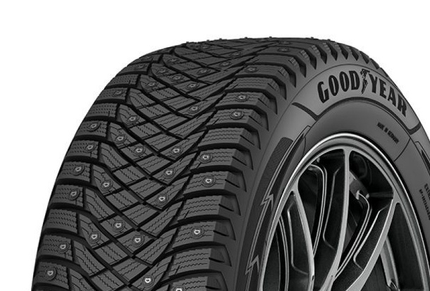 Goodyear UltraGrip Arctic 2 195/55 R16 91T - 0123