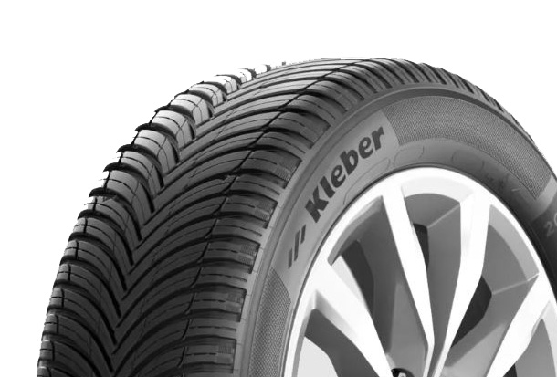 Kleber Quadraxer 3 175/60 R15 81H
