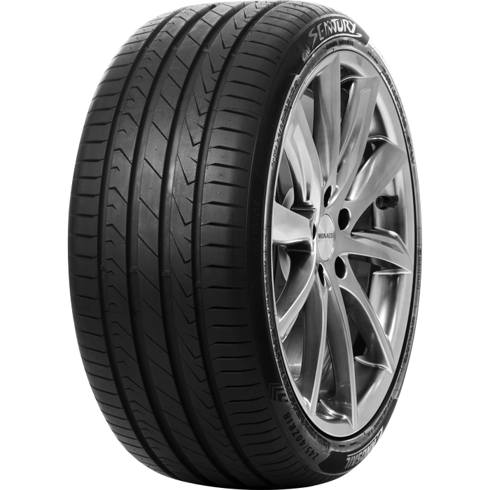 Sentury Qirin 990 155/80 13 79T