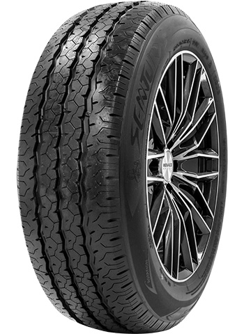 Sentury QIRIN V88+ 205/65 16 107T