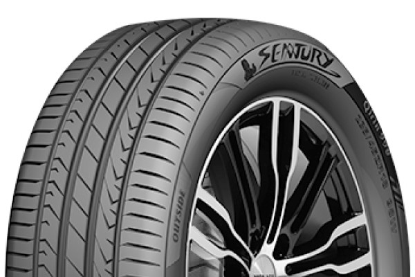 Sentury Qirin 990