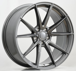 IMAZ E-WHEELS / E-W1 / Gunmetal 