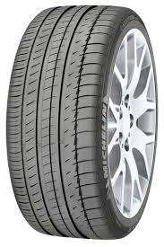 Michelin Latitude Sport 3 255/45 20 105V - 2022