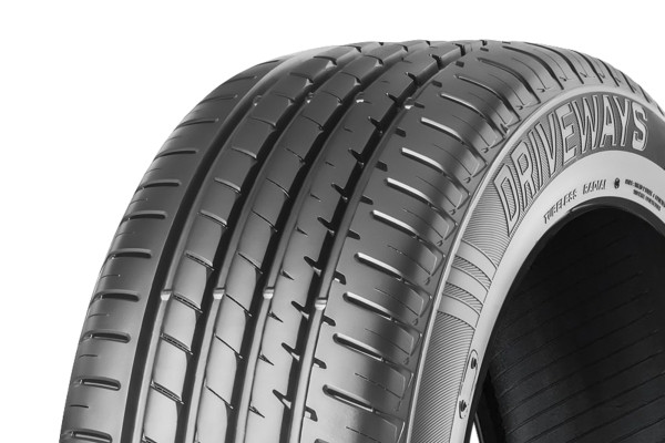 Lassa DRIVEWAYS