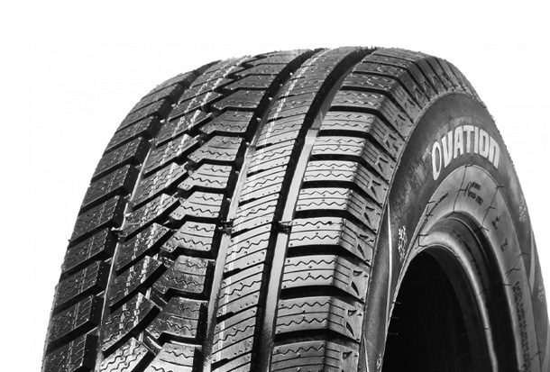 Ovation W586 185/70 13 86T