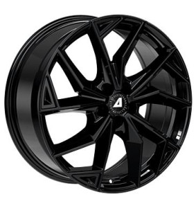 AFL / Alutec ADX.02 Diamant-Schwarz /  
