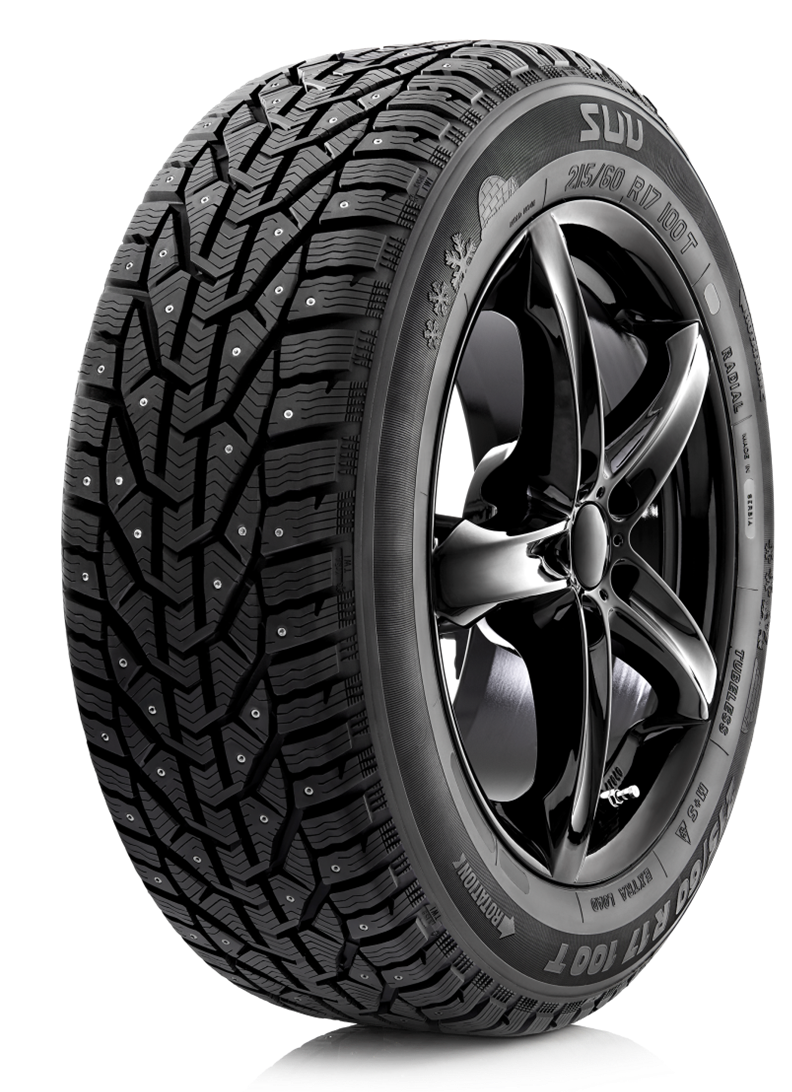 Kormoran STUD 225/65 R17 106T - 0121