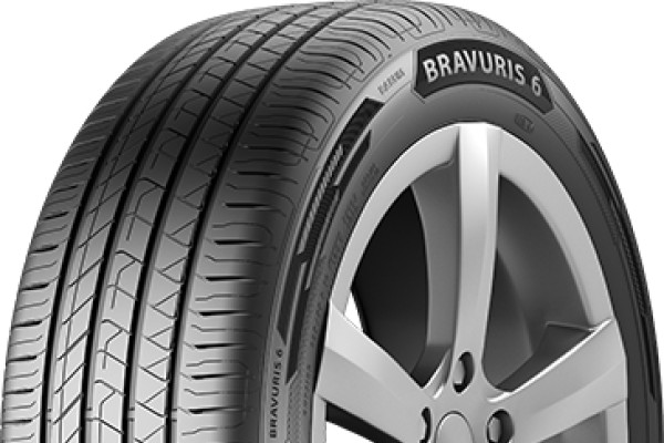 Barum Bravuris 6