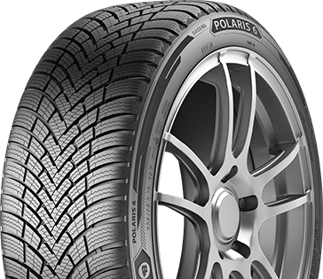 Barum Polaris 6 215/55 16 97 XLH