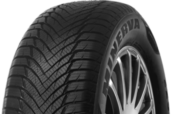 Minerva Frostrack HP