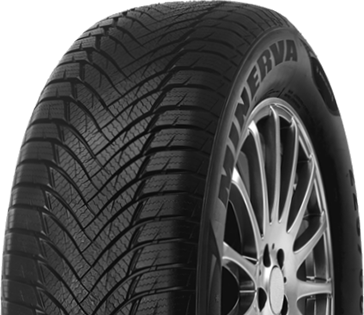 Minerva Frostrack HP 155/65 13 73T