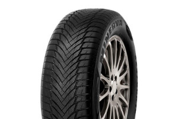 Minerva Frostrack HP