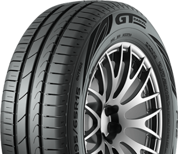 GT Radial FE2 165/70 14 81T