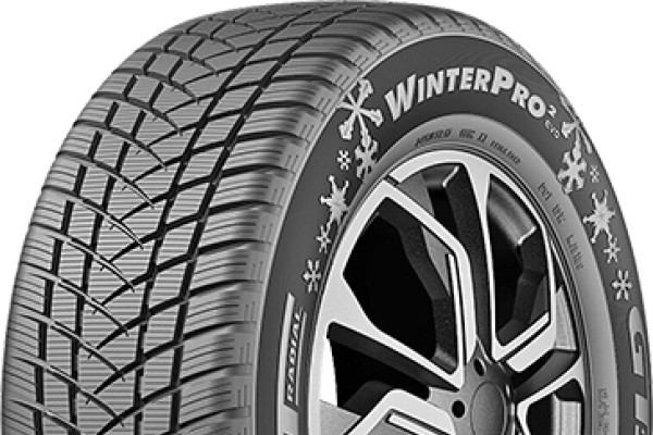 GT Radial WinterPro 2 Evo