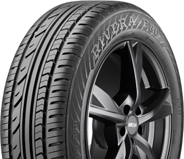 Radar RIVERA Pro 2 175/65 14 86H