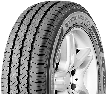 GT Radial Maxmiler Pro 155/ 12 88R