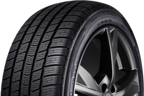 Radar Dimax 4 Season