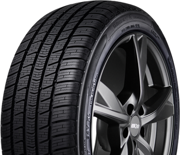 Radar Dimax 4 Season 155/65 14 75H