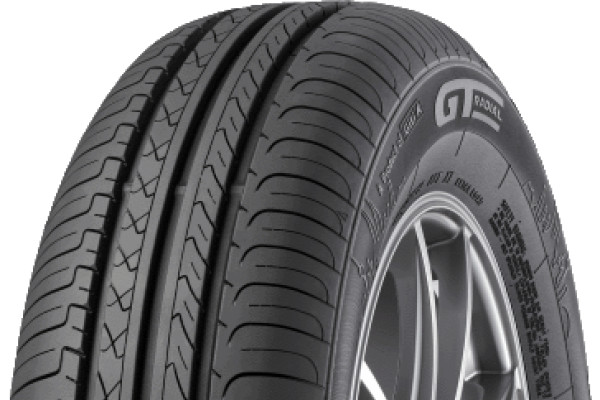 GT Radial City FE1