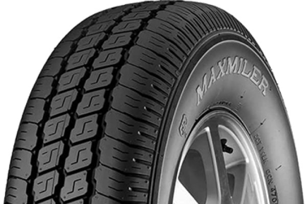 GT Radial Maxmiler X