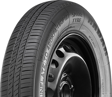Radar RST 125/80 16 97M