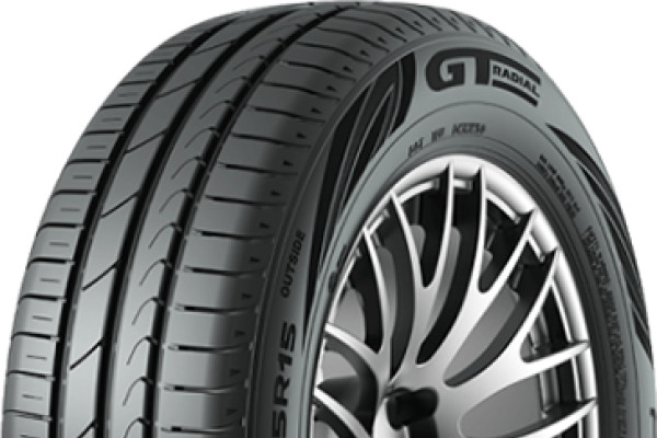 GT Radial FE2