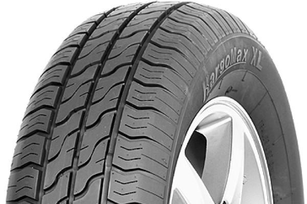 GT Radial KargoMax ST-4000