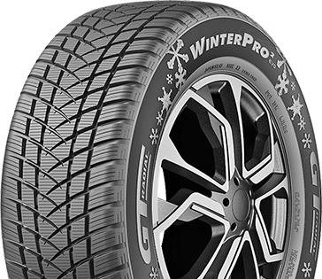 GT Radial Winterpro 2 EVO 175/70 3PMSF13 82T