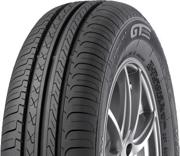 GT Radial FE1 City 155/80 13 83T