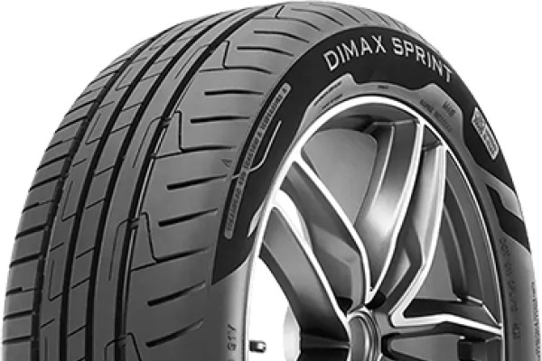 Radar Dimax Sprint