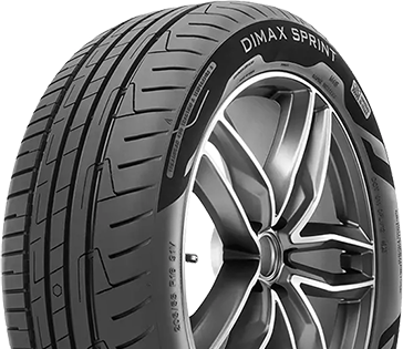Radar Dimax Sprint 165/70 14 81T