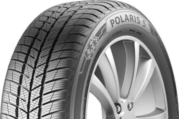 Barum Polaris 5
