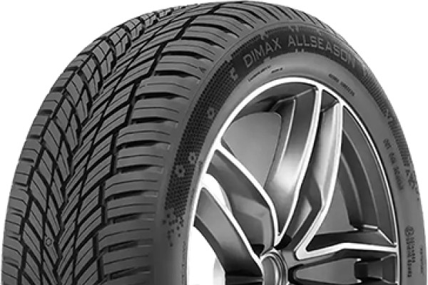 Radar Dimax All Season