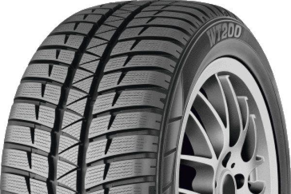 Sumitomo WT200