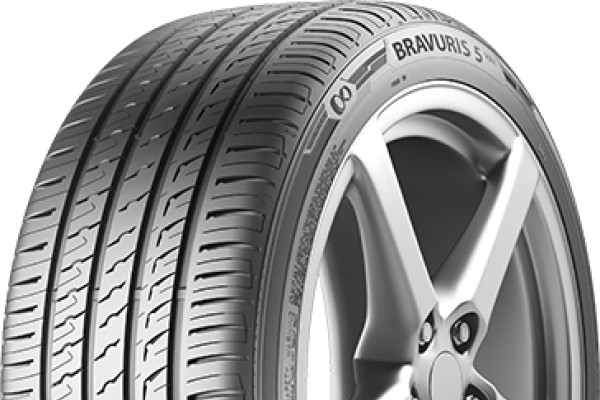 Barum BRAVURIS 5 HM