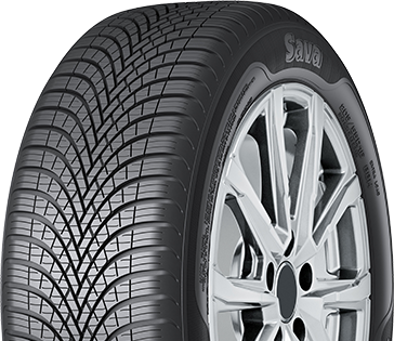 Rosava All Weather 165/70 14 81T