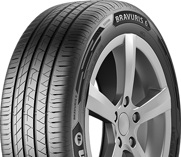 Barum Bravuris 6 195/65 15 91H