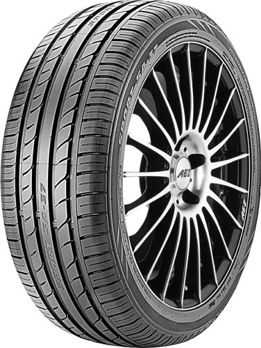 Trazano SA37 255/35 19 96Y
