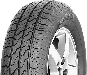 GT Radial KargoMax ST-4000 195/70 14 96N