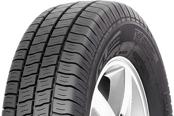 GT Radial KargoMax ST-6000