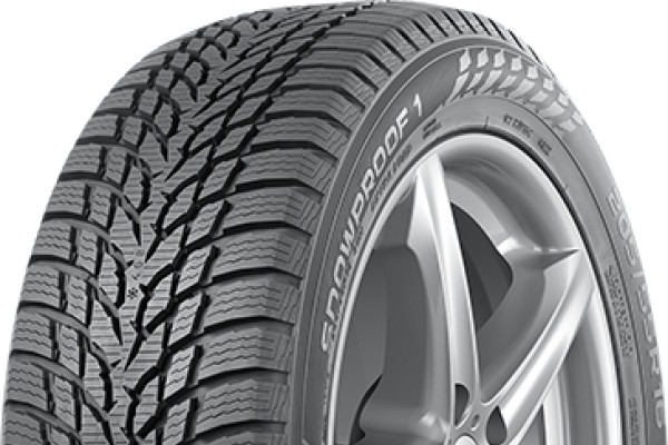 Nokian Snowproof 1