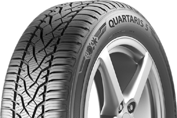Barum Quartaris 5