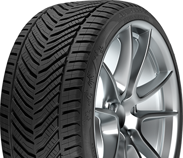 Riken All Season 185/65 14 86H