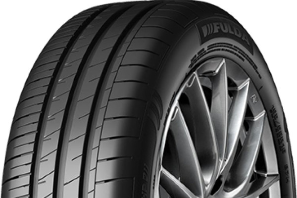 Fulda Ecocontrol HP 2