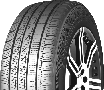 Tracmax Ice-Plus S210 245/35 19 93V