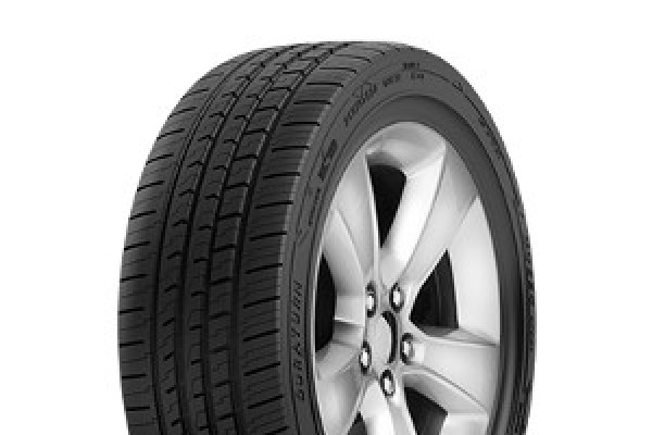 Duraturn Mozzo Sport