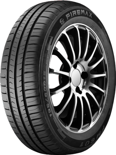 Firemax FM601 245/35 19 93W